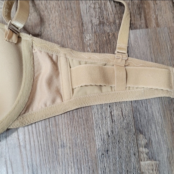 Sweet Nothings by Maidenform Bra with a Straps - Picture 8 of 8